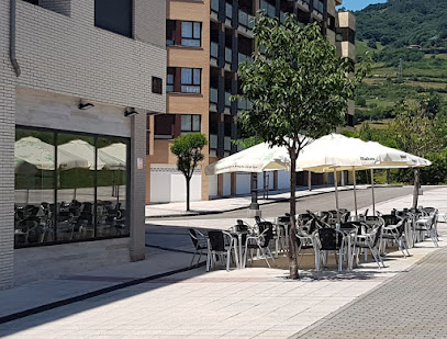 Foto Cafetería MQ