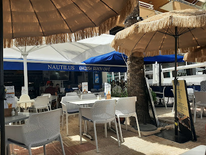 Foto Nautilus English Beach Cafe
