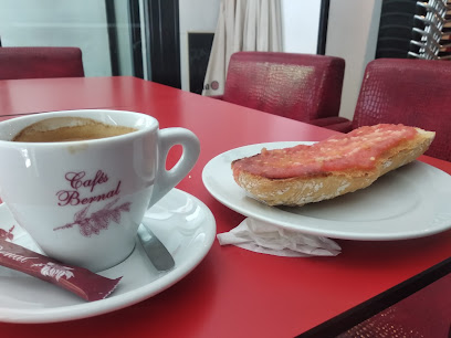 Foto Cafe Bar Esencia