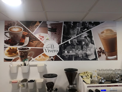 Foto Bar-Cafetería El Vivero