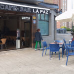 Cafe La Paz - Cafetería en Avilés AF1QipMwKqMnULGKpK4jAahQBBX0WznSmbHFC8e_dehr=w426-h240-k-no