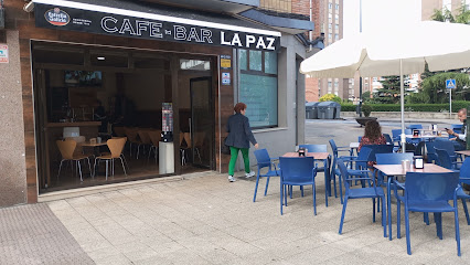 Foto Cafe La Paz