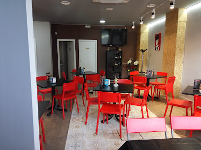 Foto Cafeteria Dean