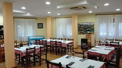 Foto BAR CAFETERIA CASA NORIEGA