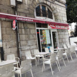 Cafetería Cabuérniga - Cafetería en Santander AF1QipMwdcGY2YYOCT4T-xGzh5Q_Q5C_-pKVlurTxEPc=w408-h306-k-no