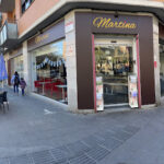 Cafeteria Martina - Cafetería en Castelldefels AF1QipMwfIlLvhZwOh1L7l9N6A4hWj0Tn_QHUJ2WE95M=w408-h284-k-no