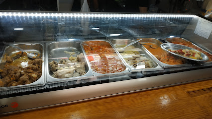 Foto Cafeteria Bar Comodoro