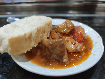 Foto Cafeteria Pianca
