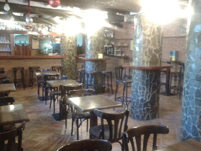 Foto Bar cafeteria Castells