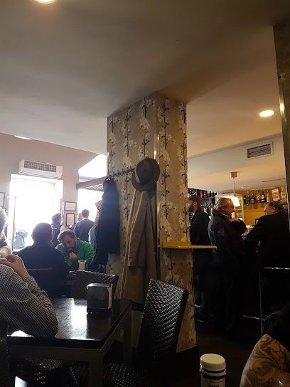 Foto Cafetería El Capirulo