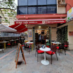 Stop.cafe - Cafetería en Marbella AF1QipMxP9ReOXXuhDzy8fgabpW-PJEsyV3KyNKqU-CG=w408-h306-k-no
