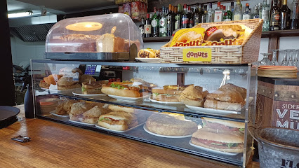 Foto Cafetería Express