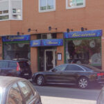 Cafeteria Almansa - Cafetería en Aranjuez AF1QipMxaoY-XWkWjvzZX4ELw3flwRZnfHhqW12BTuMt=w408-h306-k-no