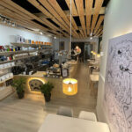 We The North Specialty Coffee - Cafetería en Santa Cruz de Tenerife AF1QipMxlqqThCCNUQaesHmQIf4kryz0U7mJaHRFdbPK=w408-h306-k-no