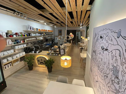 Foto We The North Specialty Coffee