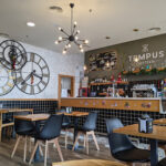 Cafetería Tempus - Cafetería en Narón AF1QipMxtibFJvRR36D3PGfMqmfBH-OVIv6fRswkpkpf=w408-h306-k-no