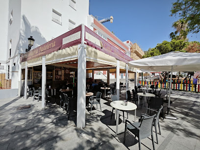 Foto Café Heladería Pastelería Los Príncipes