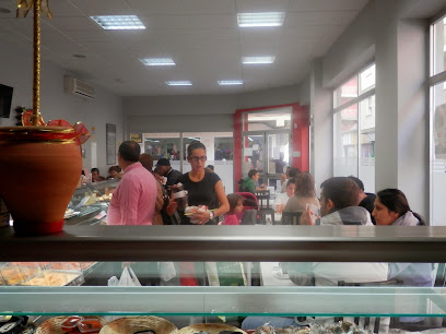 Foto La Alemana. Cafeteria Charcuteria