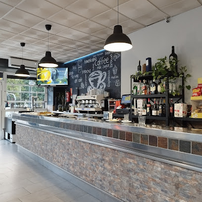 Foto Cafetería Puerto Rico