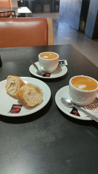 Foto Cafeteria Panaderia