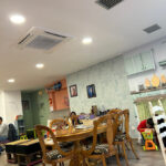 Casa Anita - Cafetería en El Prat de Llobregat AF1QipMyNjn6LQhYiqjO4waBDNQJg20KXjMxtZxWWP3k=w408-h544-k-no