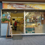 El Raconet De L'alicia - Cafetería en Gavà AF1QipMyilxMYoTn5cgD3KLmmBzd8Ss6Jcquid0zILCa=w426-h240-k-no