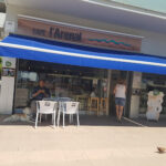 Cafè L'ARENAL - Cafetería en Villanueva y Geltrú AF1QipMylnnmi-fJvM8pVhjBAwvzJdaXlc7lzlQiMR1F=w408-h306-k-no