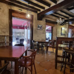 Cafe Bar La Espuela - Cafetería en Andújar AF1QipMzCu_dGQoMDcLIugmOFmb-E7DIePlk34PgoSdl=w426-h240-k-no