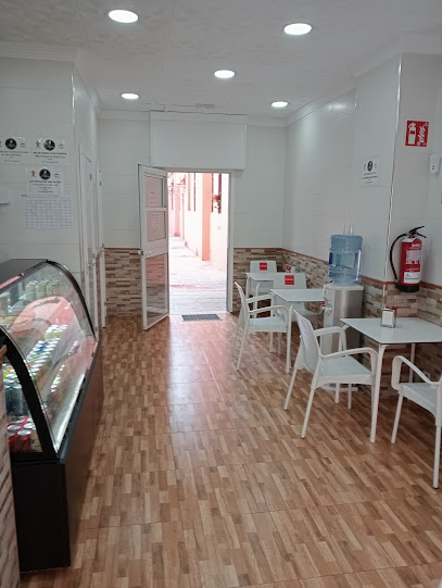 Foto Cafetería Churrería Abuela Angelita