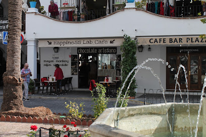 Foto Mayan Monkey Mijas - Shop & Café