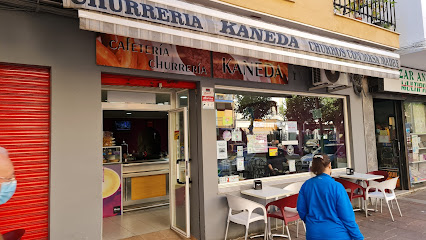 Foto Churreria Kaneda