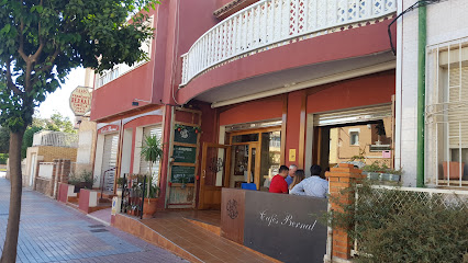 Foto Cafés Bernal