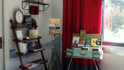 Foto El Café de Macondo