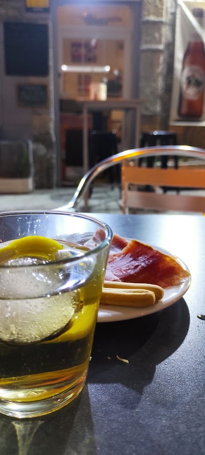 Foto Café Aranda - La Vermutería