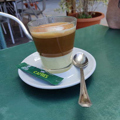 Foto Cafeteria Aloha