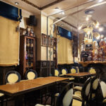 pub glamour - Cafetería en Yecla AF1QipMzzCPE9OKgl3-gLOgwaLO-PhOoB0ioCBkbc9w0=w408-h306-k-no