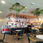 El Aroma Bakery & Coffee - Cafetería en Sta Coloma de Gramanet AF1QipN-0ZZoVu4Ot5Z7JmyGwziXiQBJJnM9CNhdB50B=w408-h306-k-no