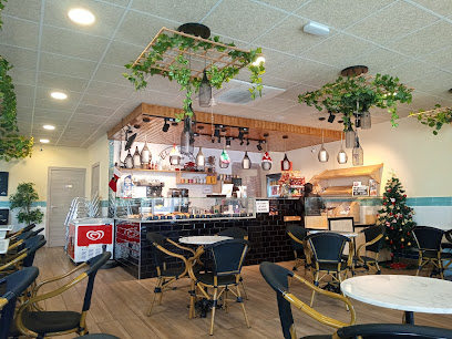 Foto El Aroma Bakery & Coffee