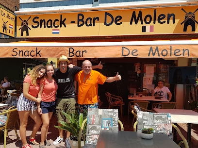 Foto Eetcafe de Molen