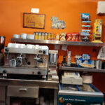 Piscolabis Caromo - Cafetería en Telde AF1QipN-J_RmYLmMMXteWMqcwhrqzcVodmBdvkuzOw34=w408-h306-k-no