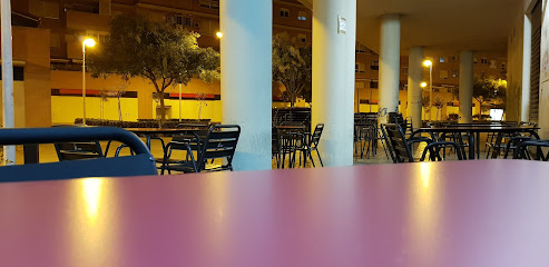 Foto Cafetería Higüei