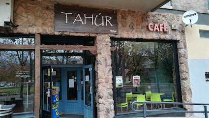 Foto Café Bar Tahúr