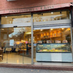 Glass Café 1997 S L - Cafetería en Sta Coloma de Gramanet AF1QipN-wzDAS2UODJMErGFyOdc4G-2OxPzGjC7hFyW1=w408-h306-k-no