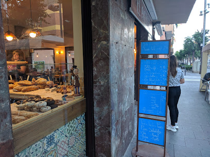 Foto El Pastisset