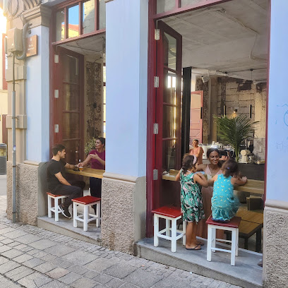Foto La Escala | Food Craft & Specialty Coffee