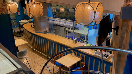 Foto Café Xalupa
