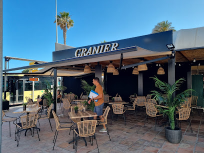 Foto Granier Benalmadena Costa