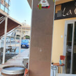 Cafe Bar La Caña - Cafetería en Roquetas de Mar AF1QipN0JuEt1vSDBQ_bzHVZPW0-3CmOLVwAOI98vKIb=w507-h240-k-no