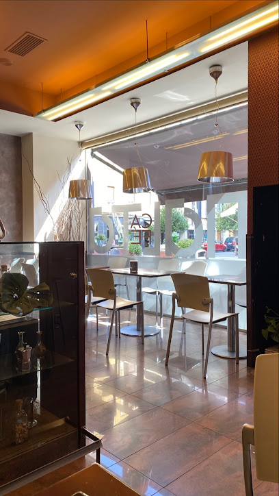 Foto Café Malta