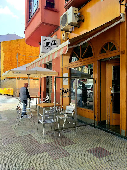 Foto Bar Iman Cafeteria